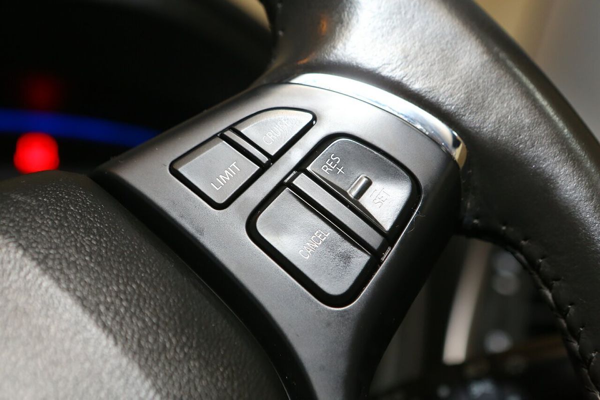 2022 Suzuki Baleno GL EW Series II