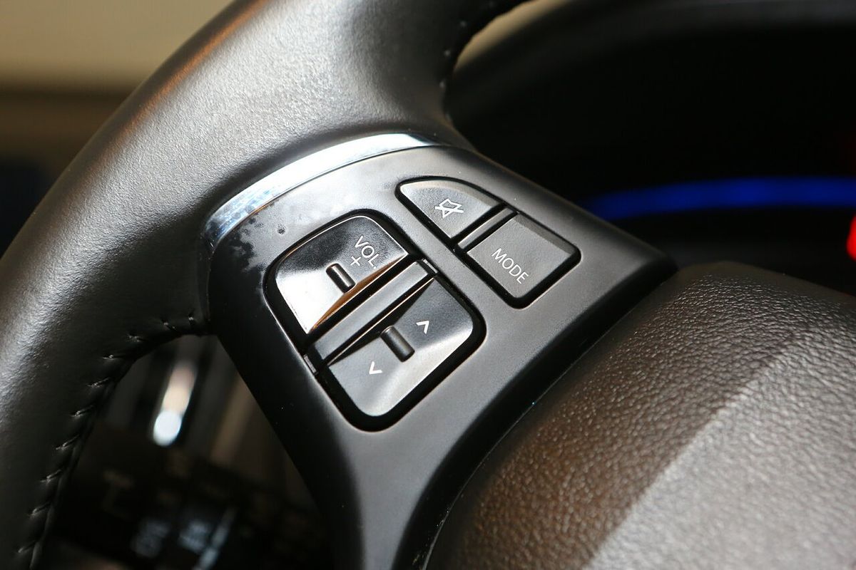 2022 Suzuki Baleno GL EW Series II