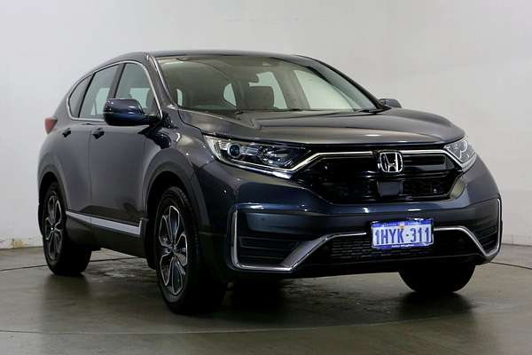 2022 Honda CR-V VTi X RW
