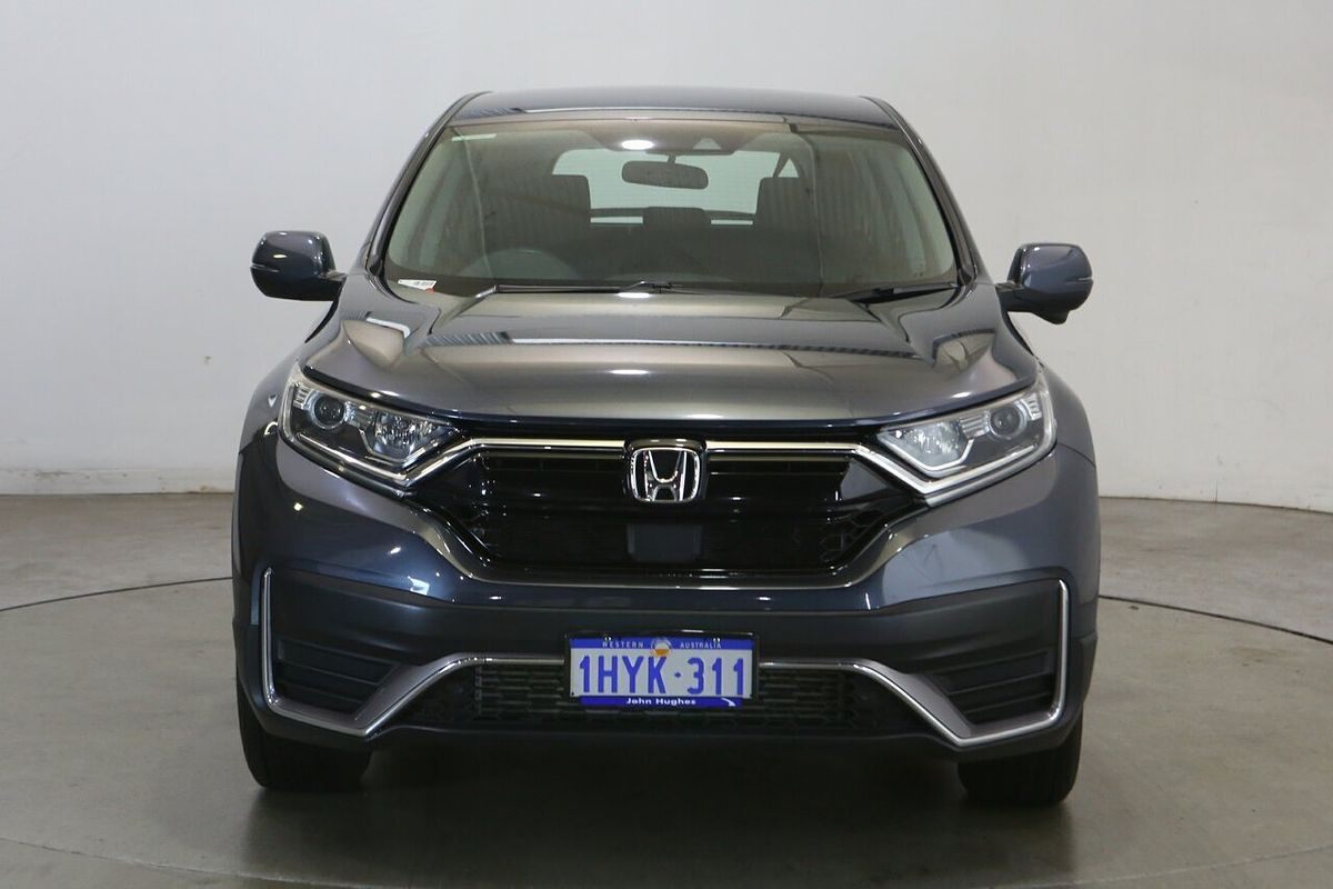 2022 Honda CR-V VTi X RW