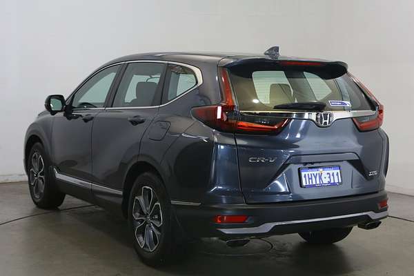 2022 Honda CR-V VTi X RW