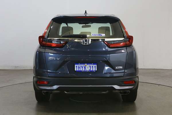 2022 Honda CR-V VTi X RW