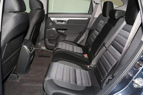 2022 Honda CR-V VTi X RW