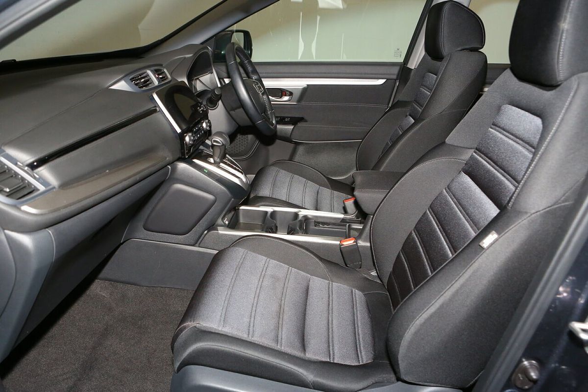2022 Honda CR-V VTi X RW