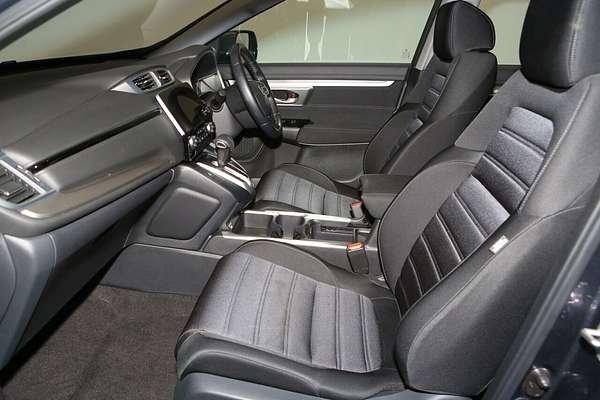 2022 Honda CR-V VTi X RW