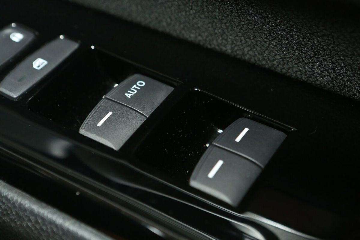 2022 Honda CR-V VTi X RW