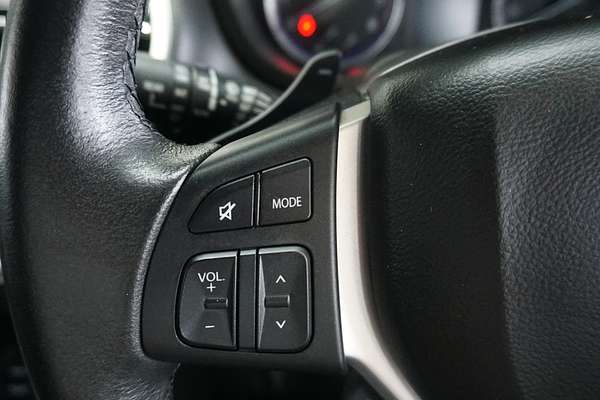 2019 Suzuki S-Cross Turbo JY