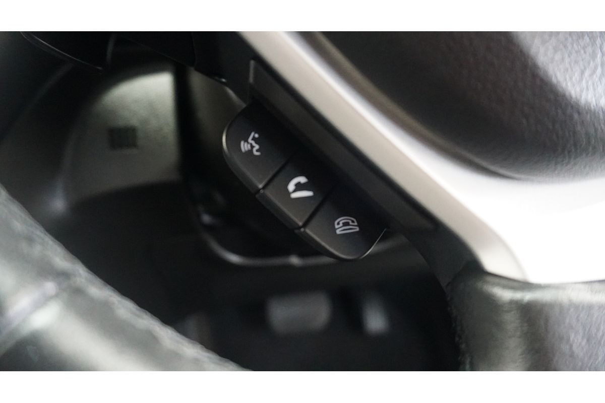 2019 Suzuki S-Cross Turbo JY