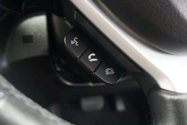 2019 Suzuki S-Cross Turbo JY