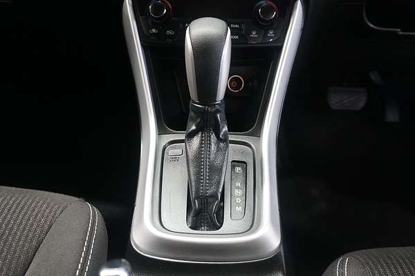 2019 Suzuki S-Cross Turbo JY