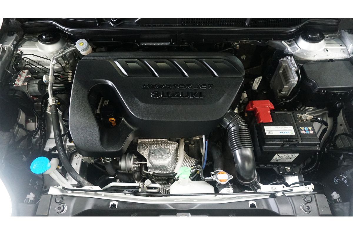 2019 Suzuki S-Cross Turbo JY