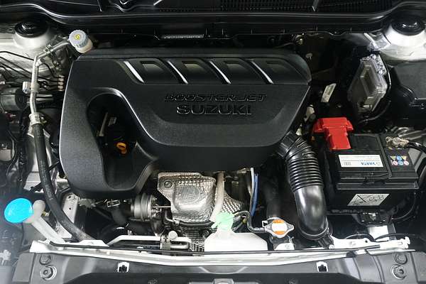 2019 Suzuki S-Cross Turbo JY