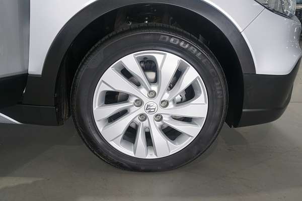 2019 Suzuki S-Cross Turbo JY