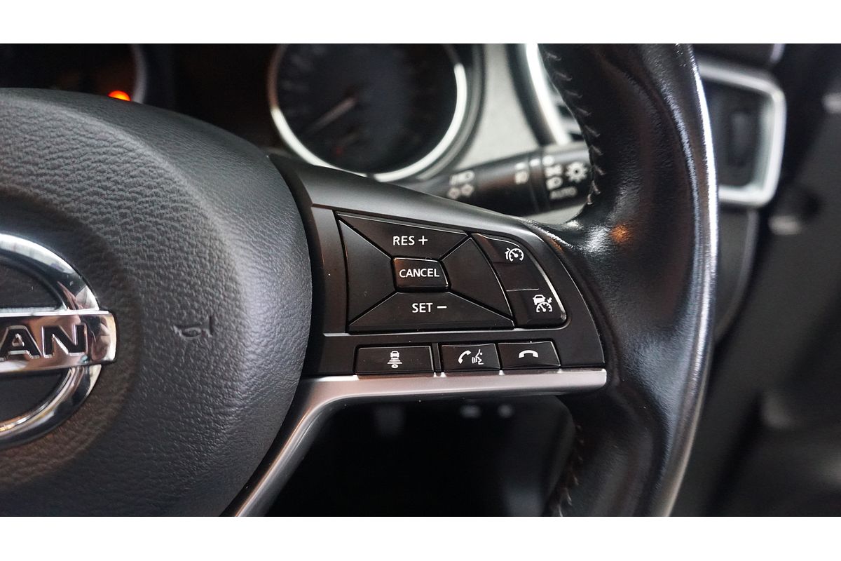 2019 Nissan QASHQAI Ti J11 Series 2
