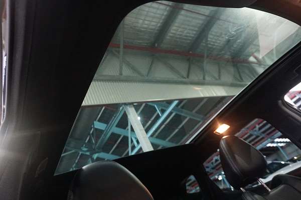 2019 Nissan QASHQAI Ti J11 Series 2