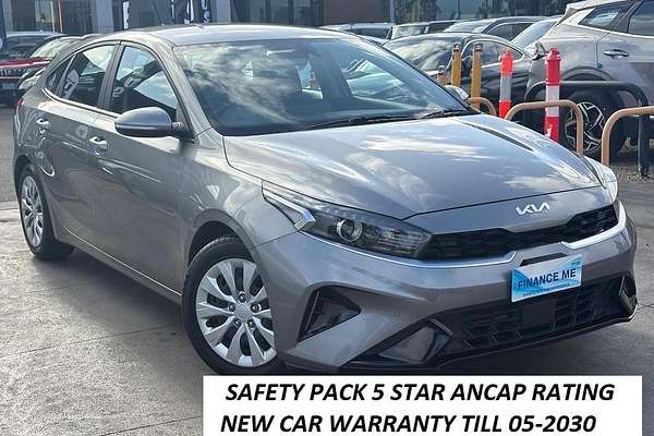 2023 Kia Cerato S BD