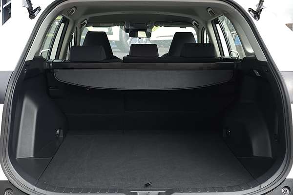 2021 Toyota RAV4 GX AXAH52R