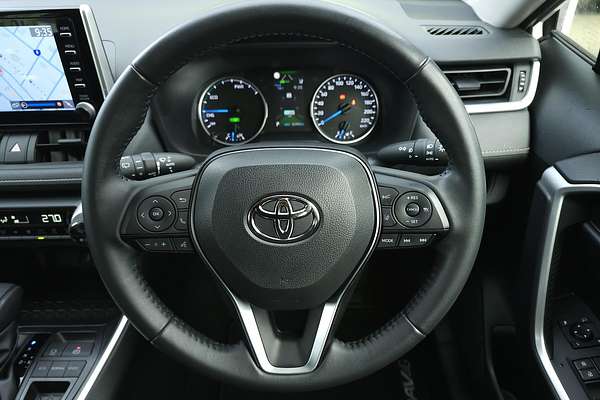 2021 Toyota RAV4 GX AXAH52R