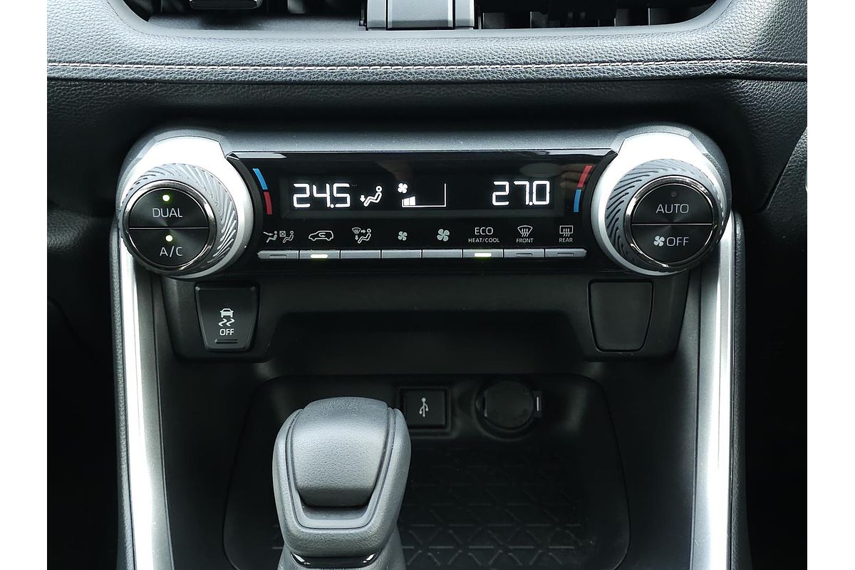 2021 Toyota RAV4 GX AXAH52R