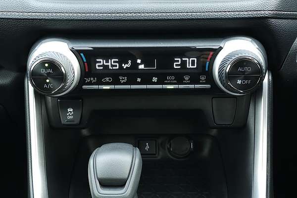 2021 Toyota RAV4 GX AXAH52R