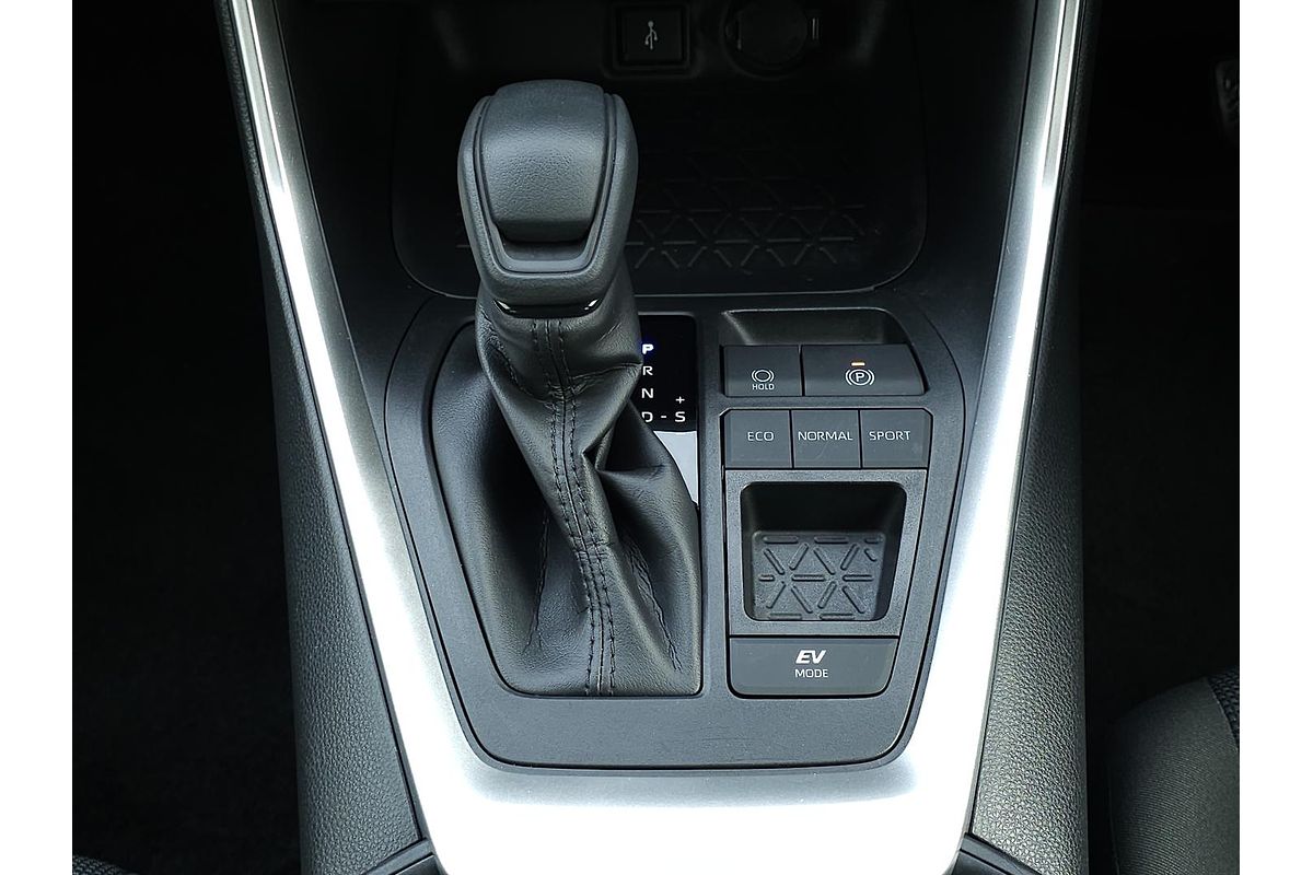 2021 Toyota RAV4 GX AXAH52R