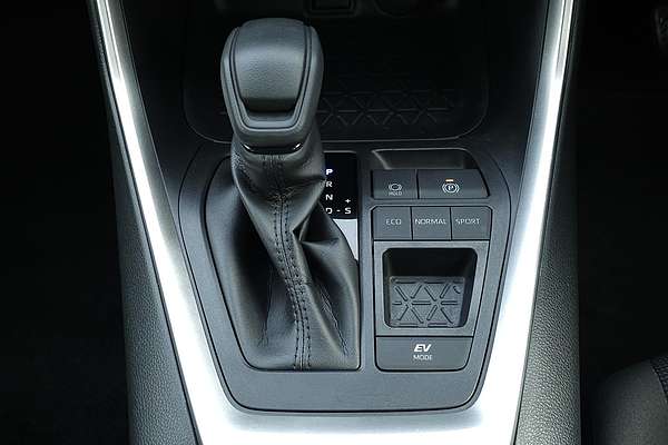 2021 Toyota RAV4 GX AXAH52R