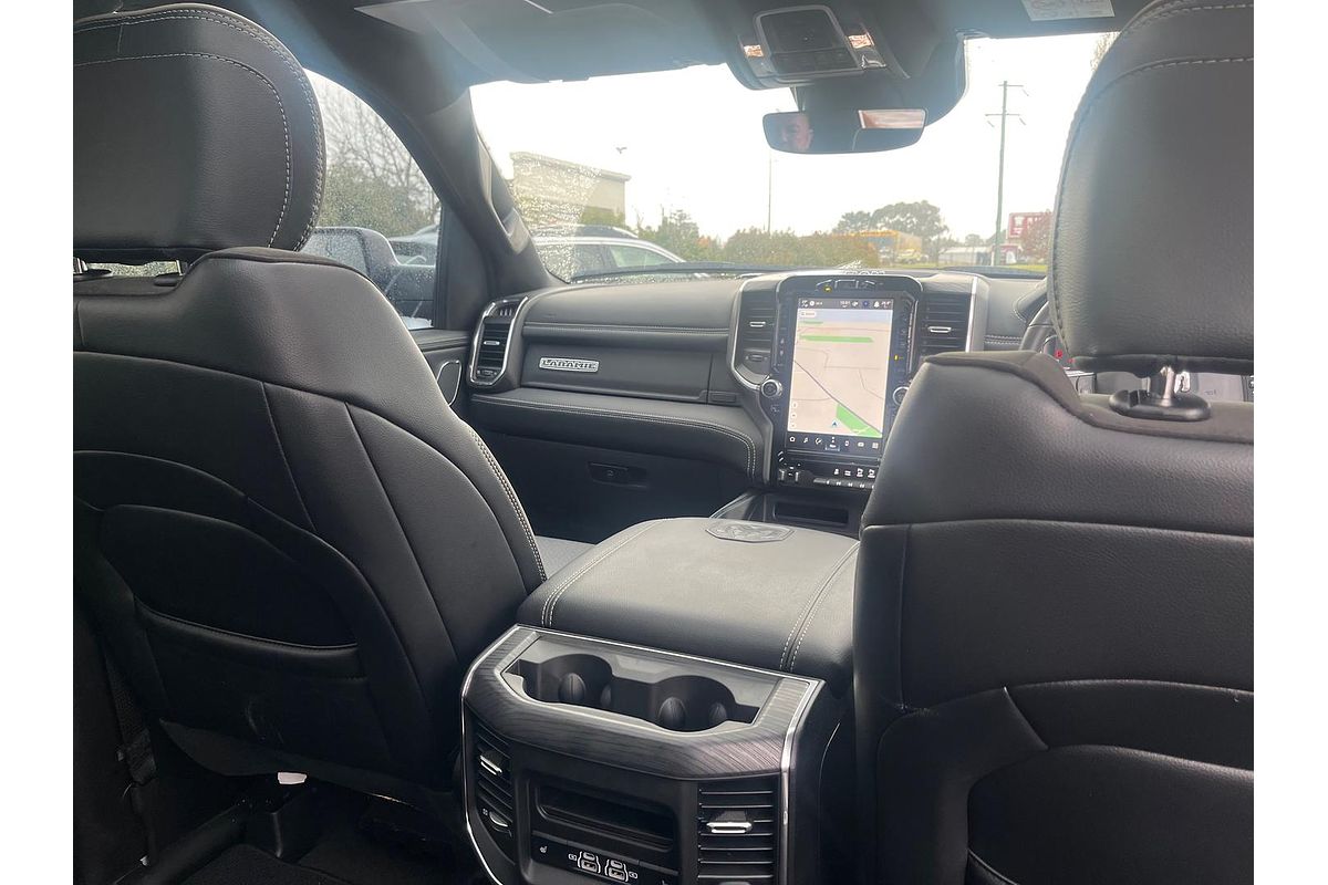 2024 RAM 1500 Laramie Sport RamBox DT 4X4 SWB