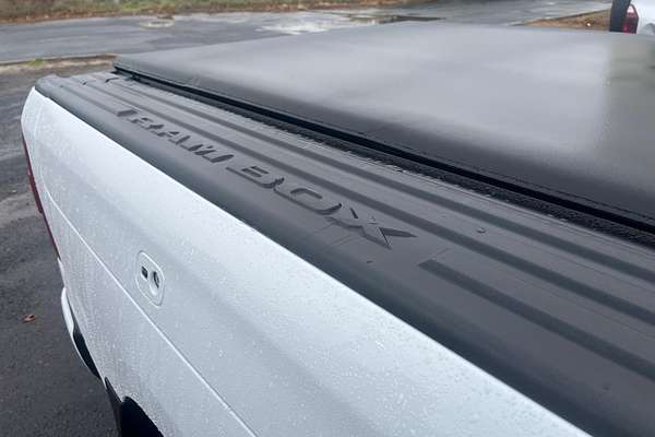 2024 RAM 1500 Laramie Sport RamBox DT 4X4 SWB