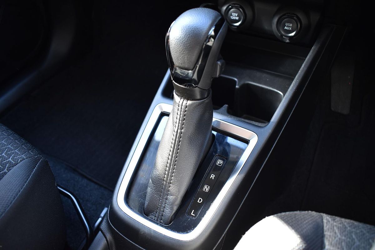 2023 Suzuki Swift GL Plus AZ Series II