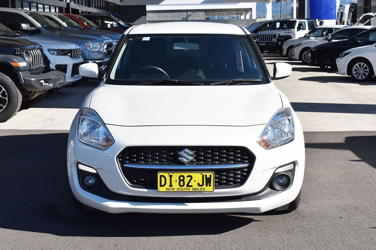 2023 Suzuki Swift GL Plus AZ Series II