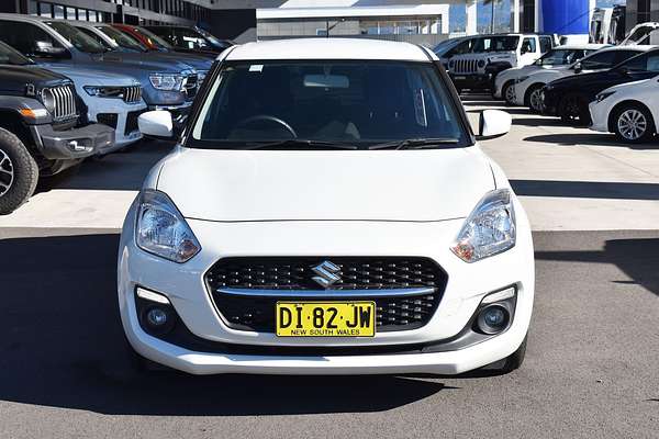 2023 Suzuki Swift GL Plus AZ Series II