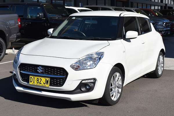 2023 Suzuki Swift GL Plus AZ Series II