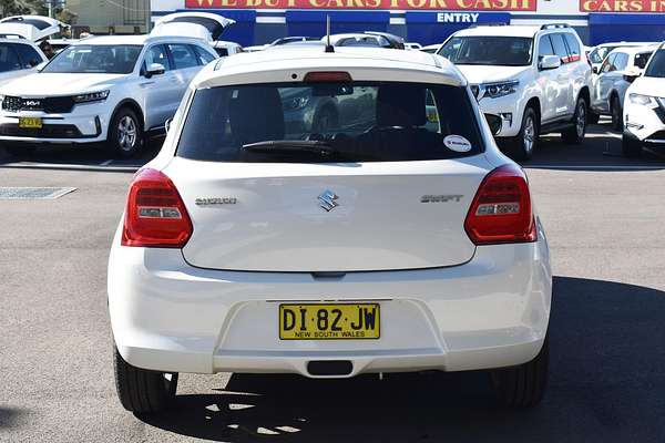 2023 Suzuki Swift GL Plus AZ Series II