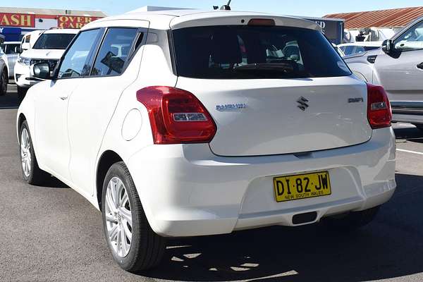 2023 Suzuki Swift GL Plus AZ Series II