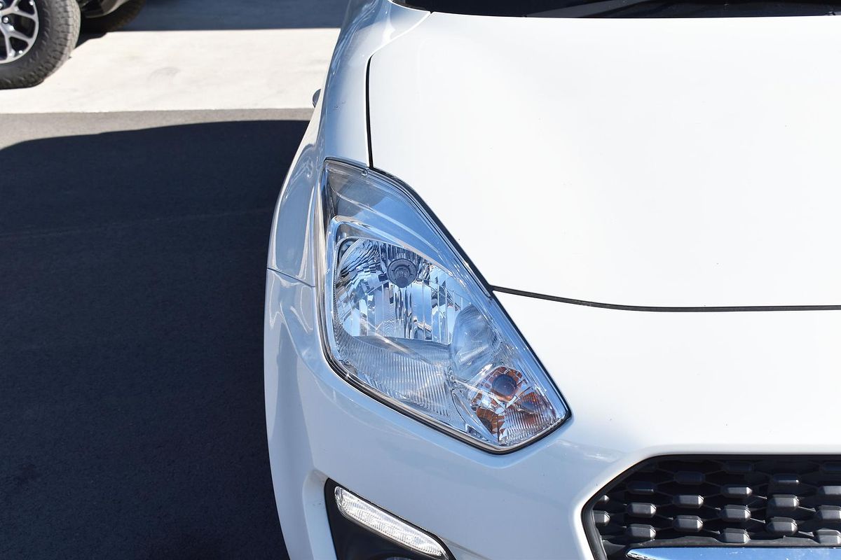 2023 Suzuki Swift GL Plus AZ Series II