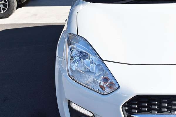 2023 Suzuki Swift GL Plus AZ Series II