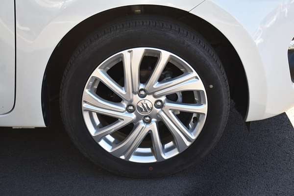 2023 Suzuki Swift GL Plus AZ Series II
