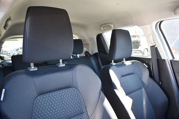 2023 Suzuki Swift GL Plus AZ Series II