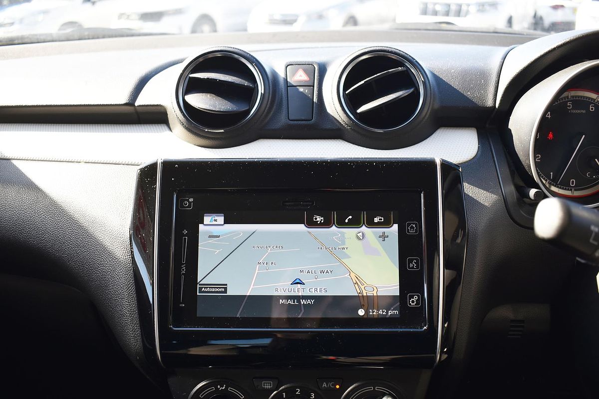 2023 Suzuki Swift GL Plus AZ Series II