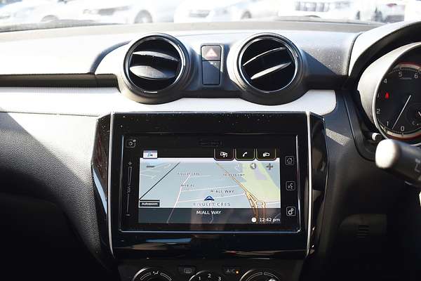 2023 Suzuki Swift GL Plus AZ Series II