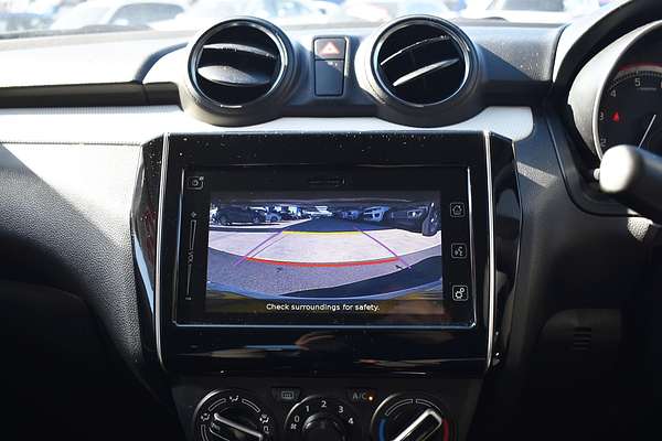 2023 Suzuki Swift GL Plus AZ Series II