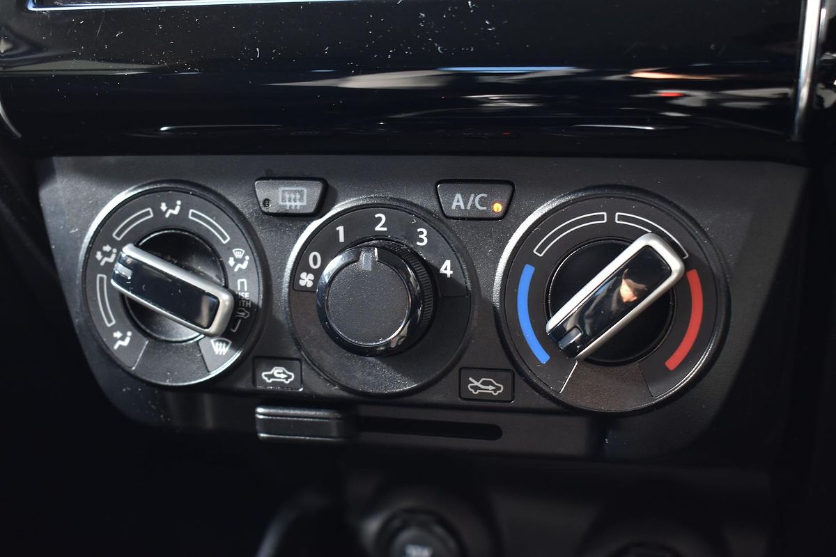2023 Suzuki Swift GL Plus AZ Series II
