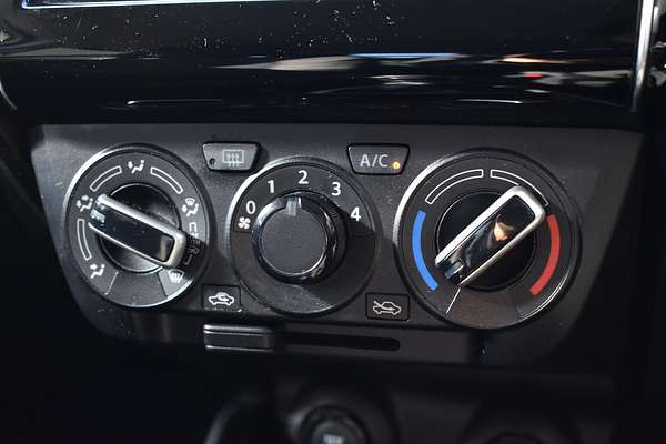 2023 Suzuki Swift GL Plus AZ Series II