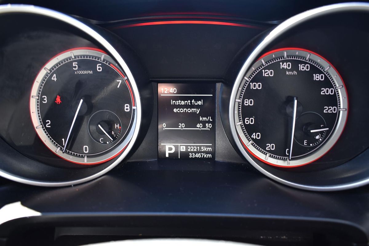 2023 Suzuki Swift GL Plus AZ Series II