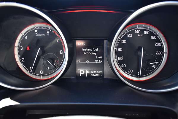 2023 Suzuki Swift GL Plus AZ Series II