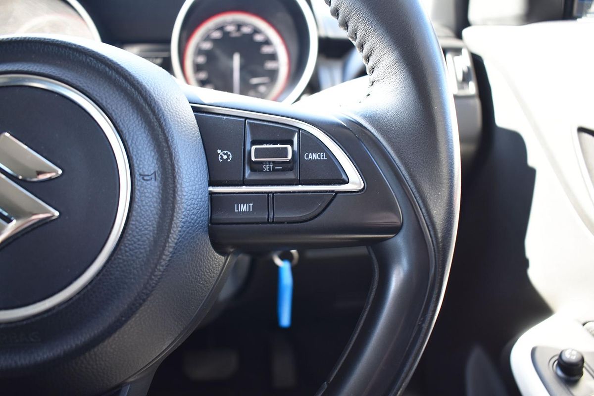 2023 Suzuki Swift GL Plus AZ Series II