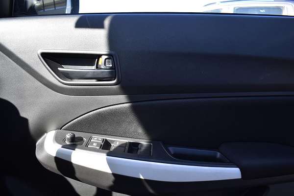 2023 Suzuki Swift GL Plus AZ Series II