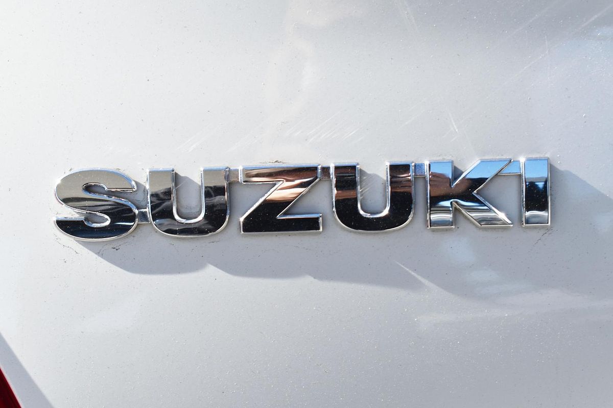 2023 Suzuki Swift GL Plus AZ Series II