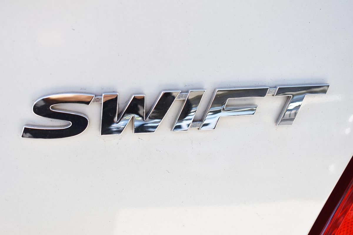 2023 Suzuki Swift GL Plus AZ Series II