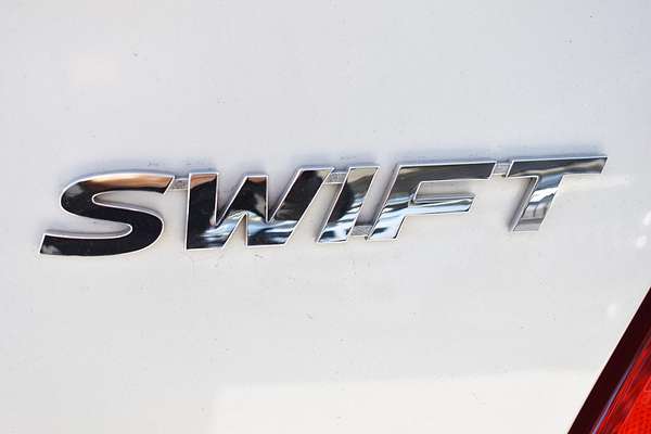 2023 Suzuki Swift GL Plus AZ Series II